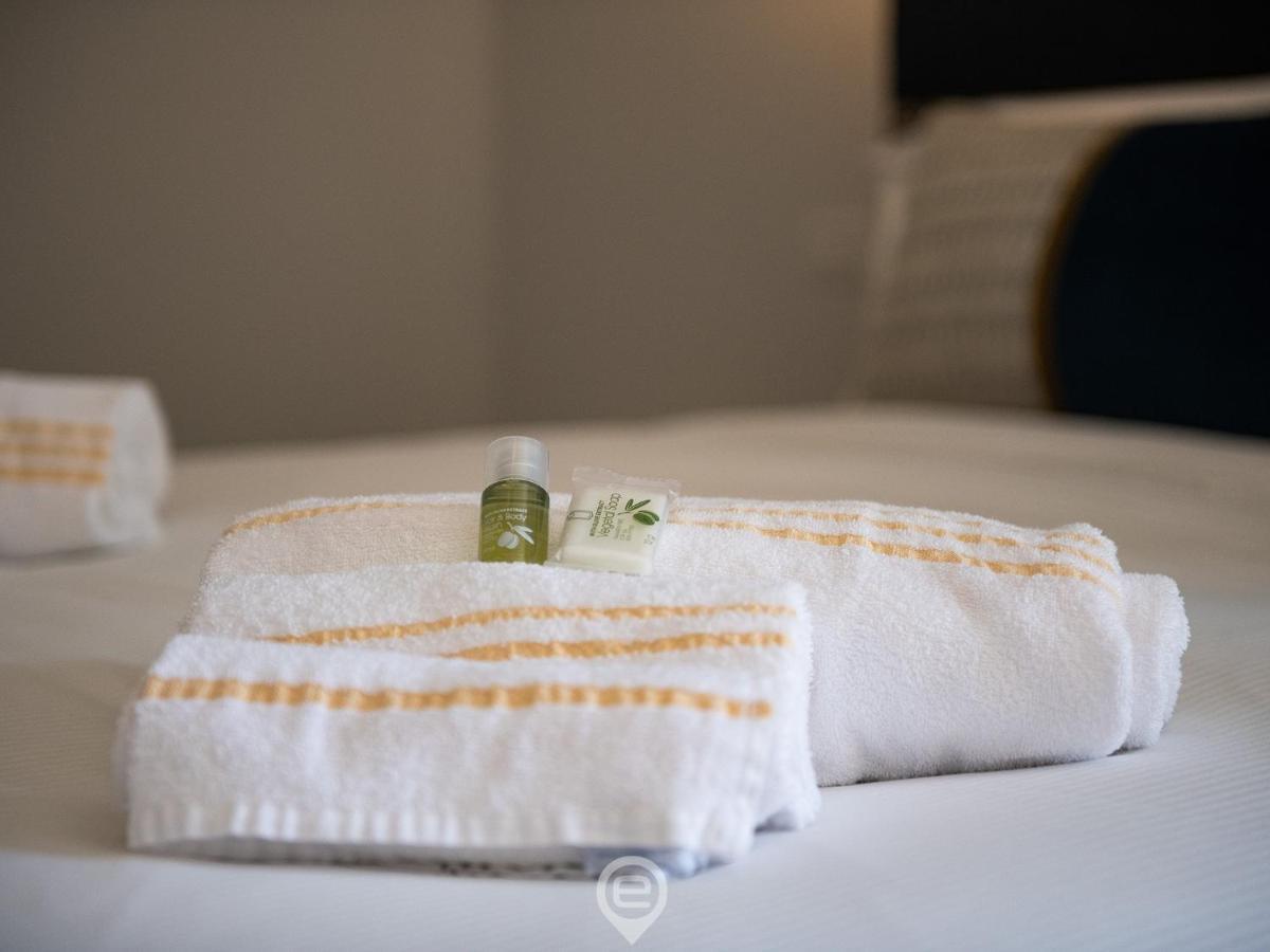 Verso Suites 칼리아리 외부 사진