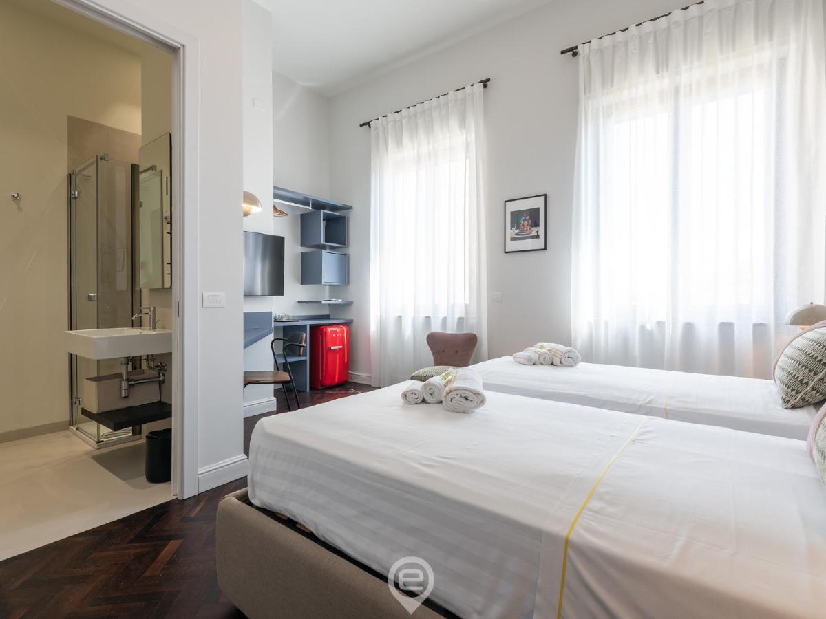Verso Suites 칼리아리 외부 사진