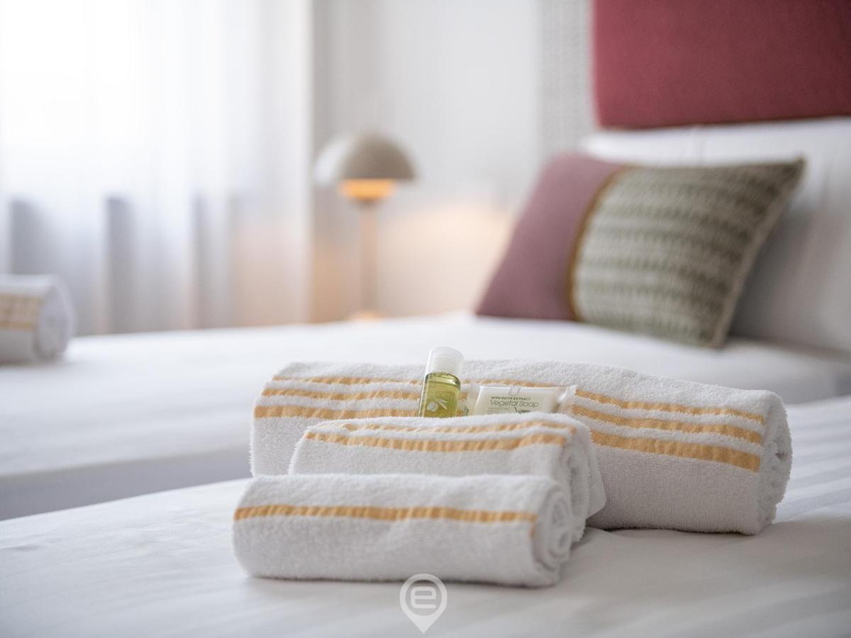 Verso Suites 칼리아리 외부 사진
