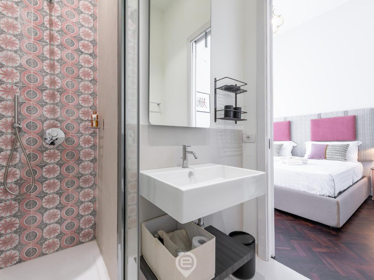 Verso Suites 칼리아리 외부 사진