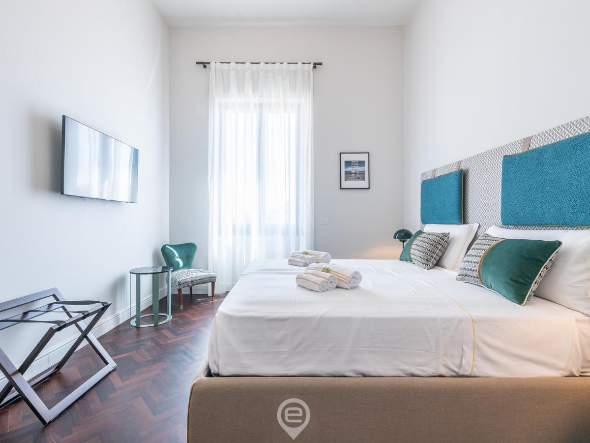 Verso Suites 칼리아리 외부 사진