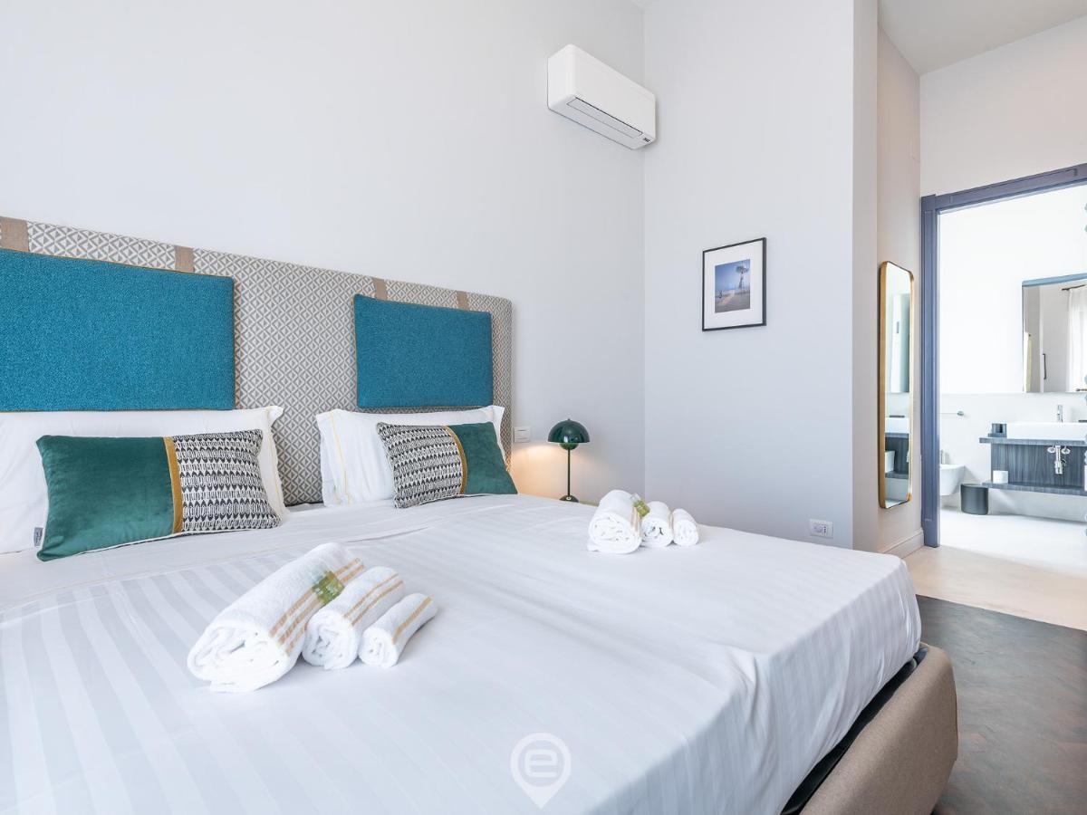 Verso Suites 칼리아리 외부 사진