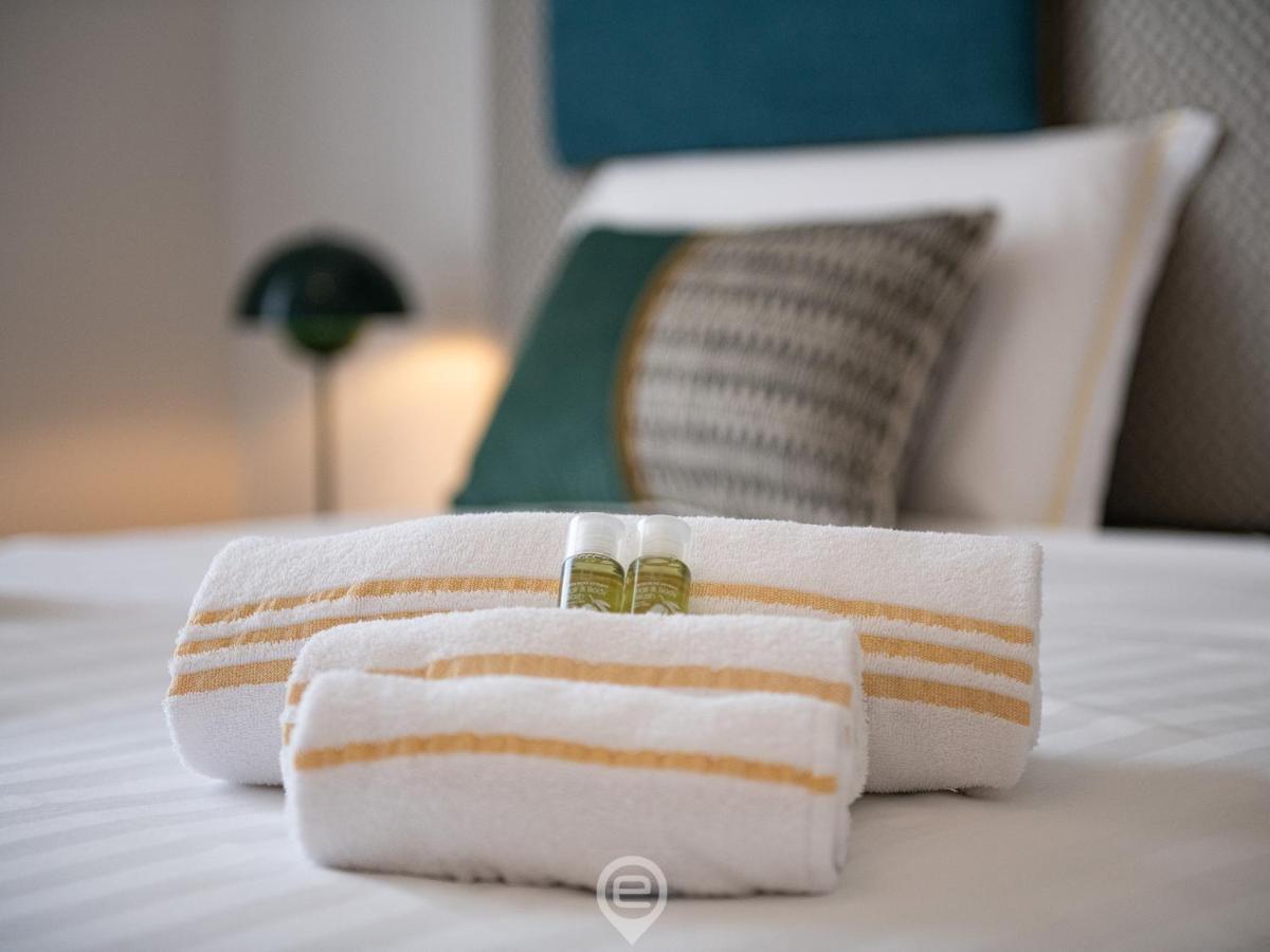 Verso Suites 칼리아리 외부 사진