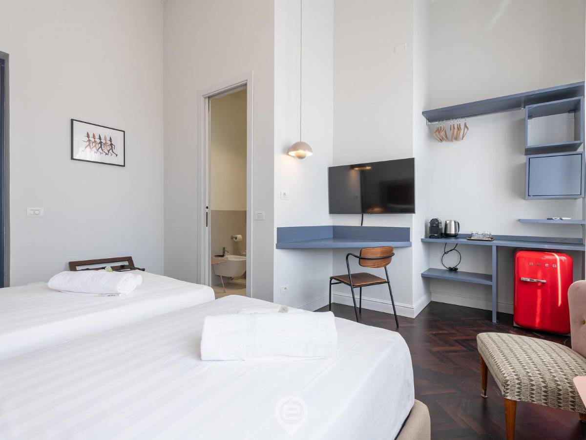 Verso Suites 칼리아리 외부 사진