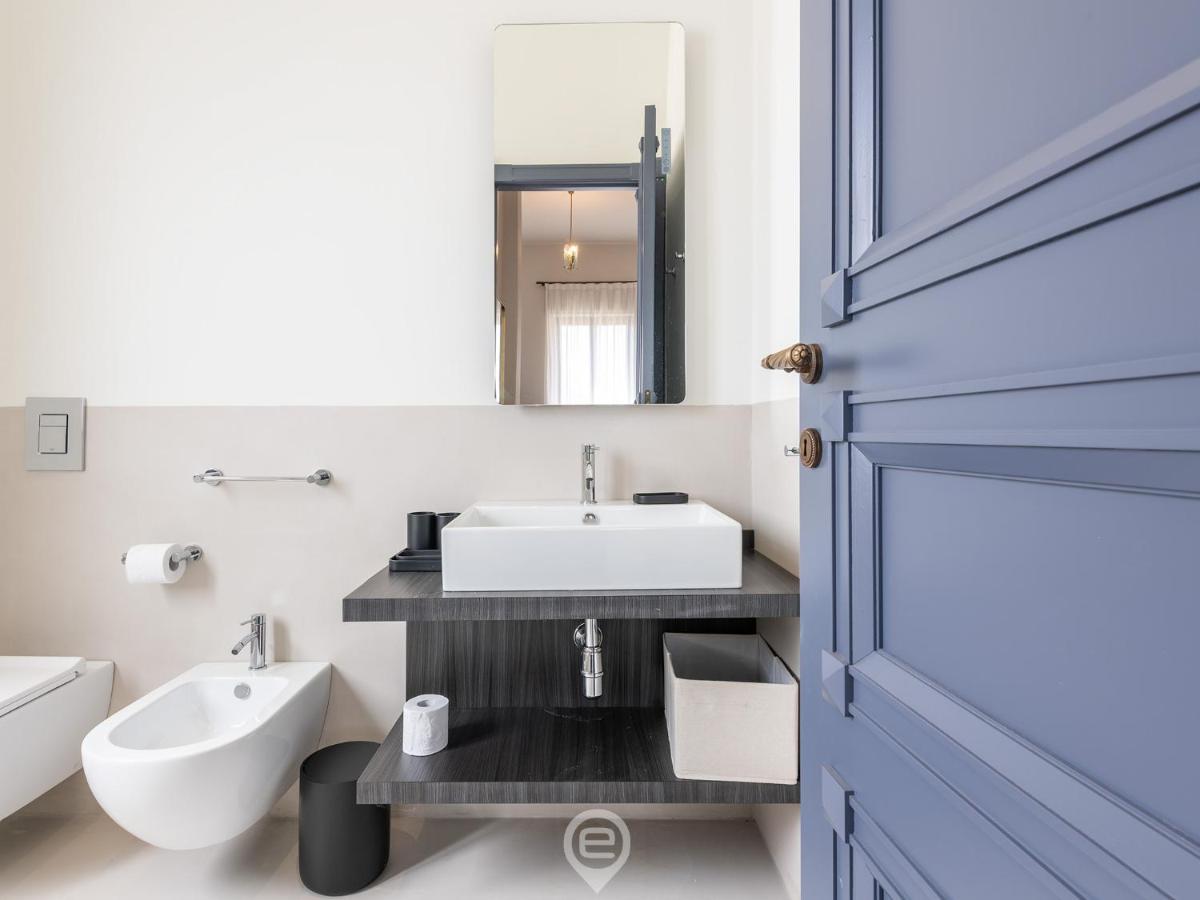 Verso Suites 칼리아리 외부 사진