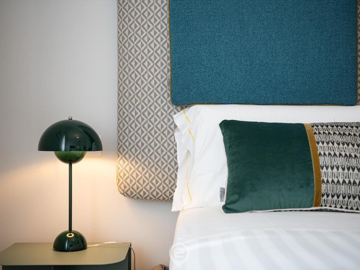 Verso Suites 칼리아리 외부 사진