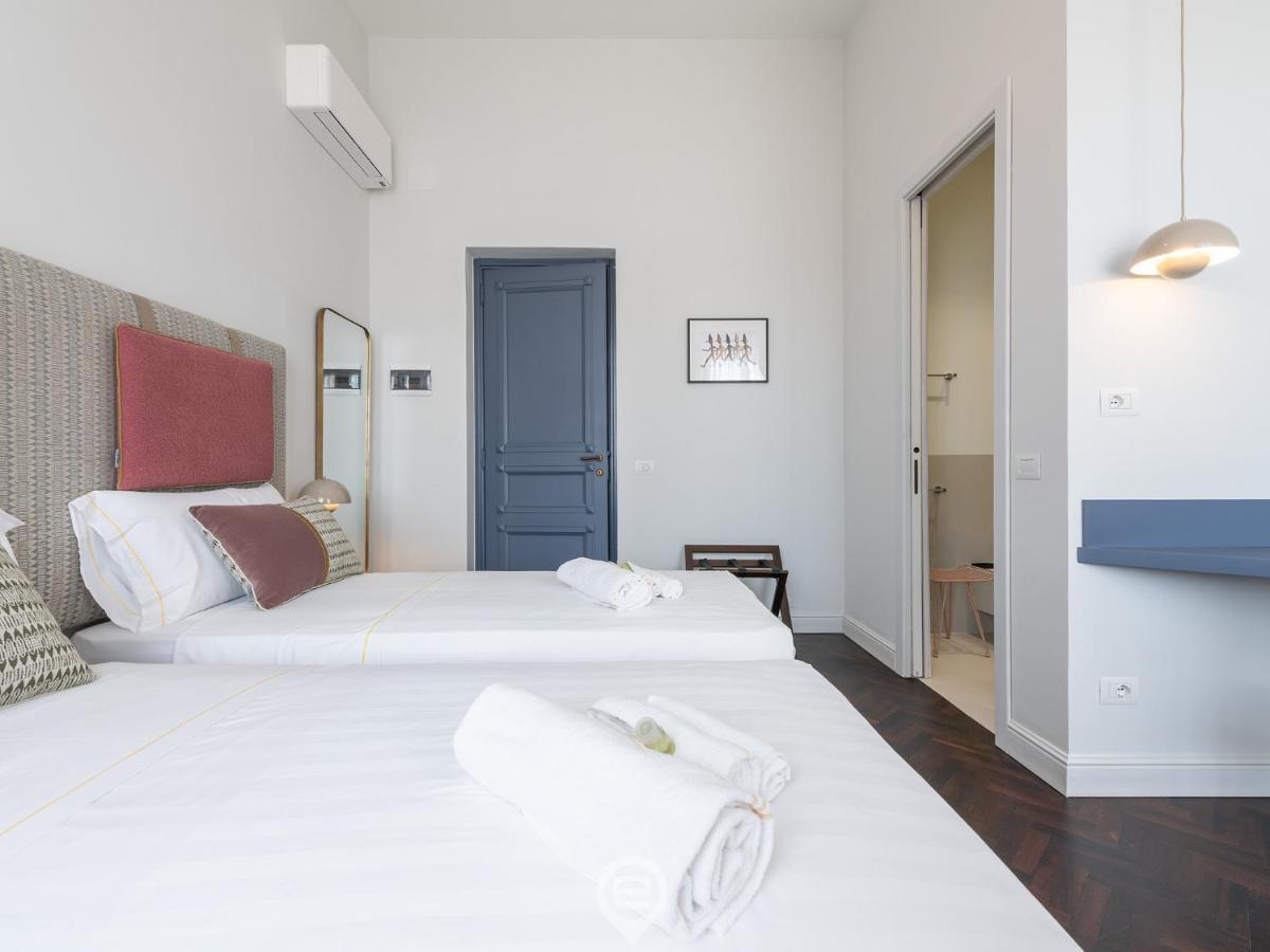 Verso Suites 칼리아리 외부 사진