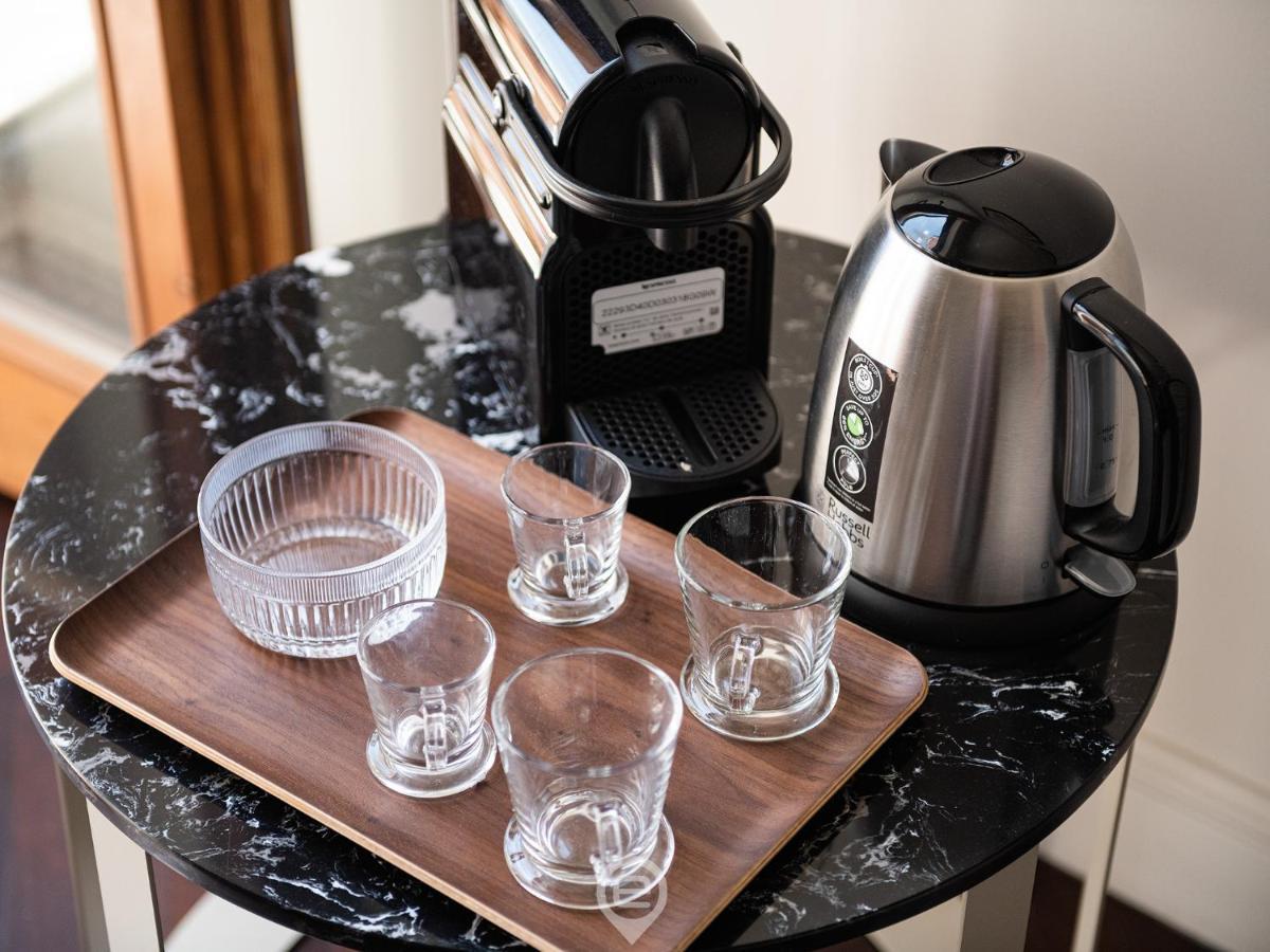 Verso Suites 칼리아리 외부 사진