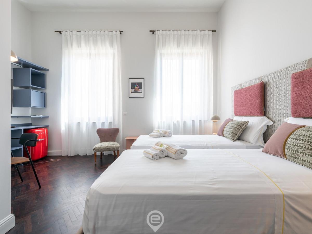 Verso Suites 칼리아리 외부 사진