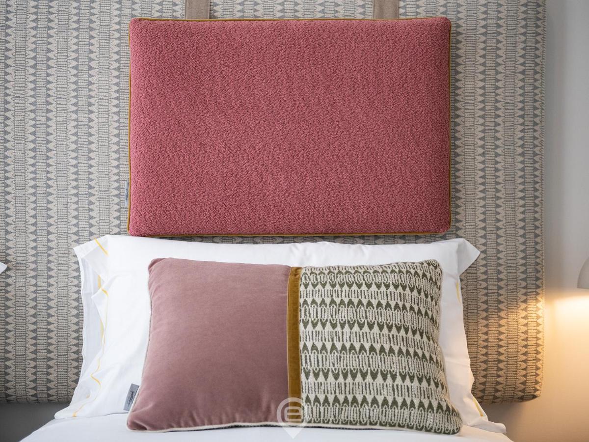 Verso Suites 칼리아리 외부 사진