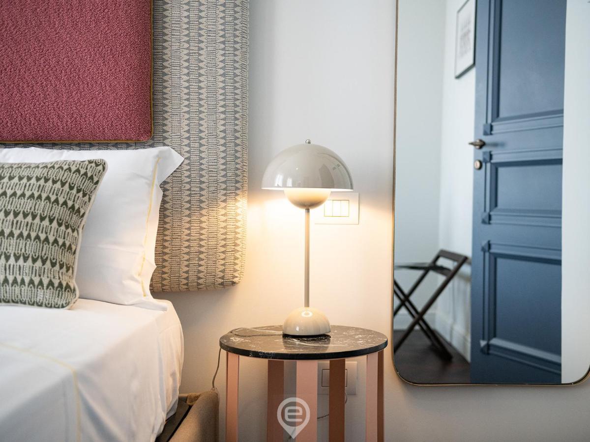 Verso Suites 칼리아리 외부 사진