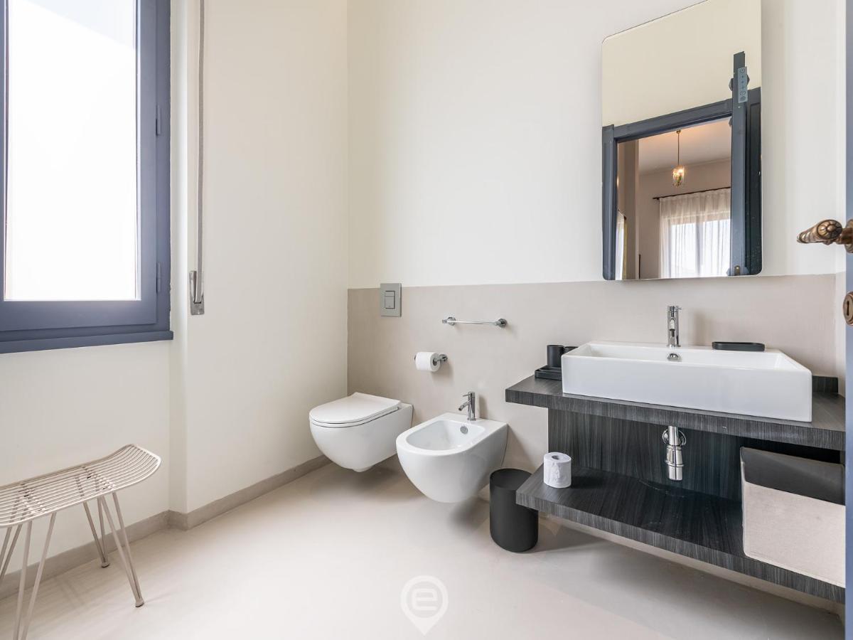 Verso Suites 칼리아리 외부 사진
