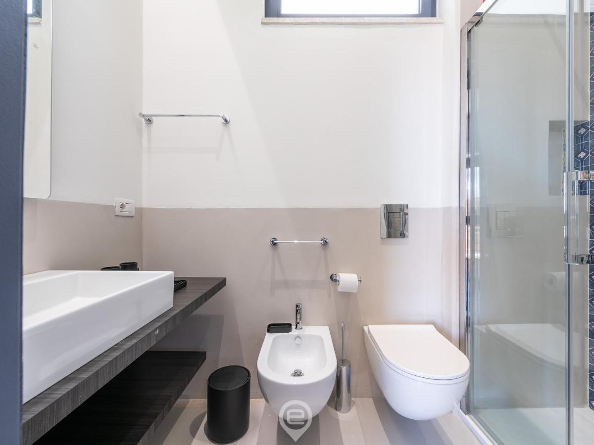 Verso Suites 칼리아리 외부 사진