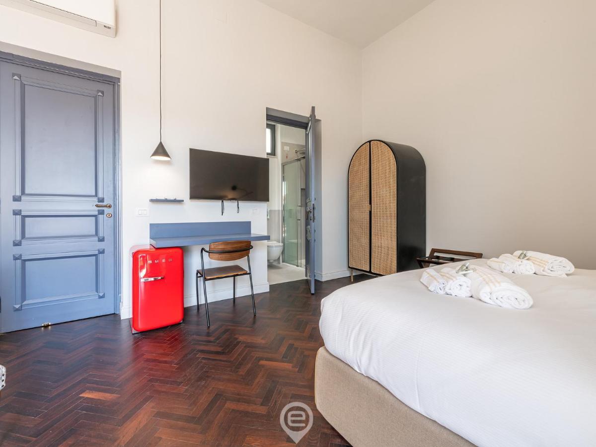 Verso Suites 칼리아리 외부 사진