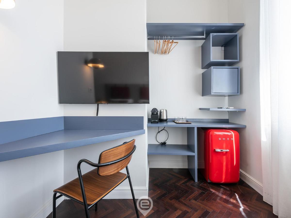Verso Suites 칼리아리 외부 사진