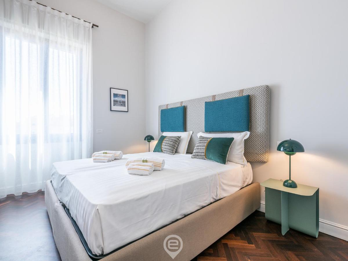 Verso Suites 칼리아리 외부 사진