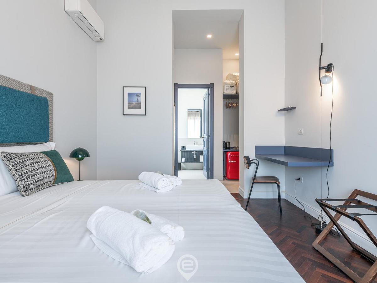 Verso Suites 칼리아리 외부 사진